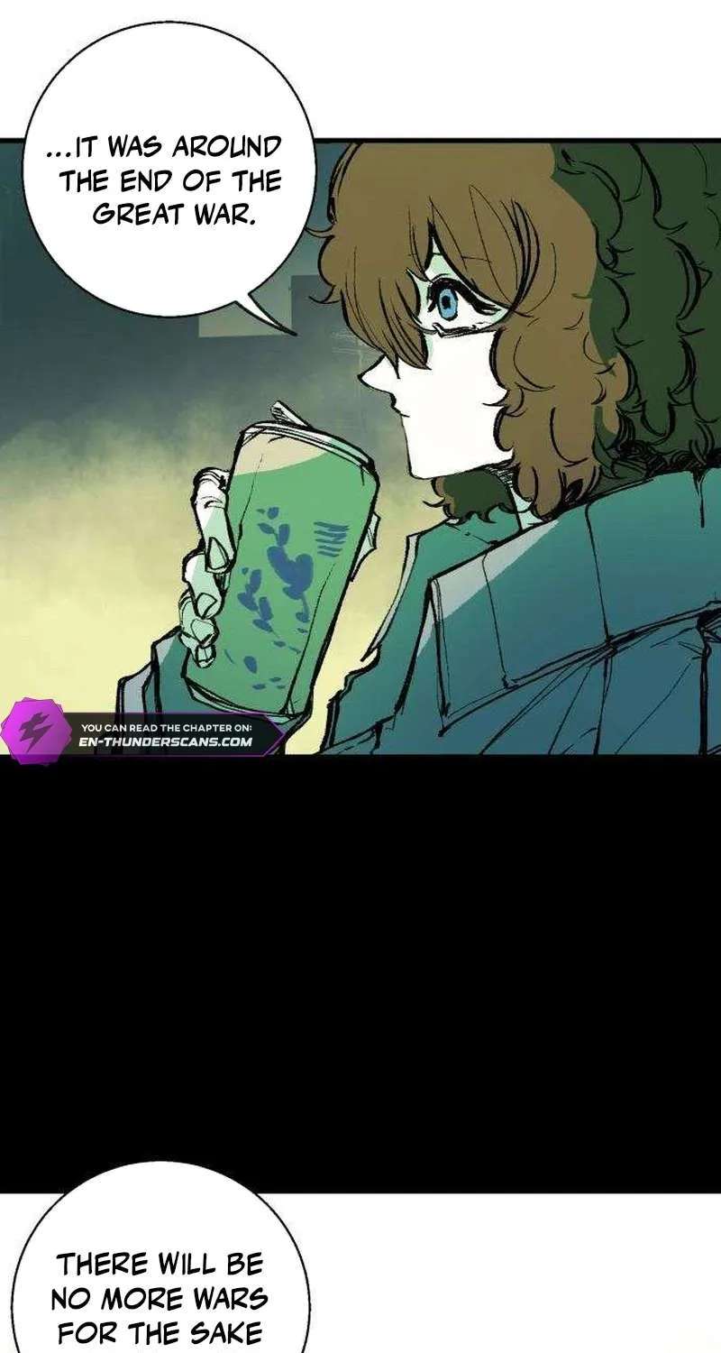 Non-Human Narrative Chapter 20 - page 27