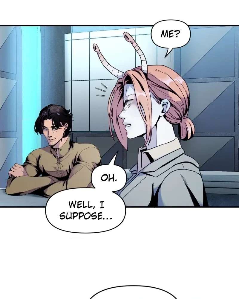 Recollection: A Star Trek Story Chapter 4 - page 110