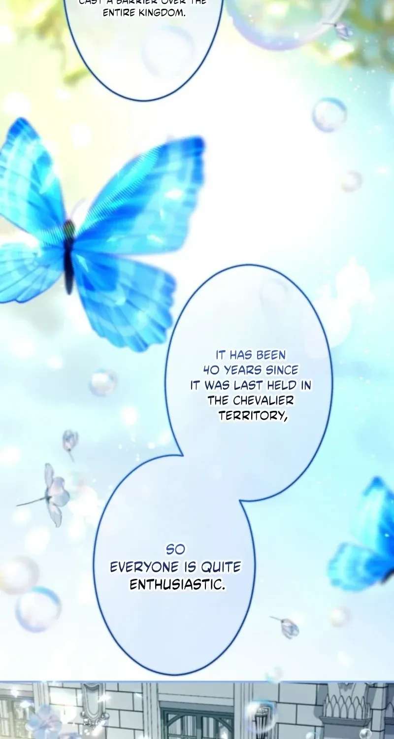 To You Who Killed Me: The Villainess's Final Dance Chapter 19 - page 7