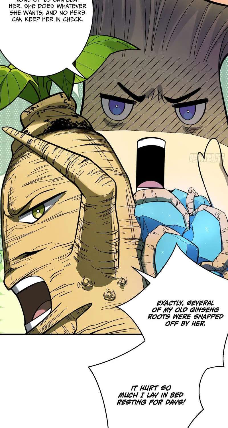 Who Let Him Cultivate?! Chapter 25 - page 42
