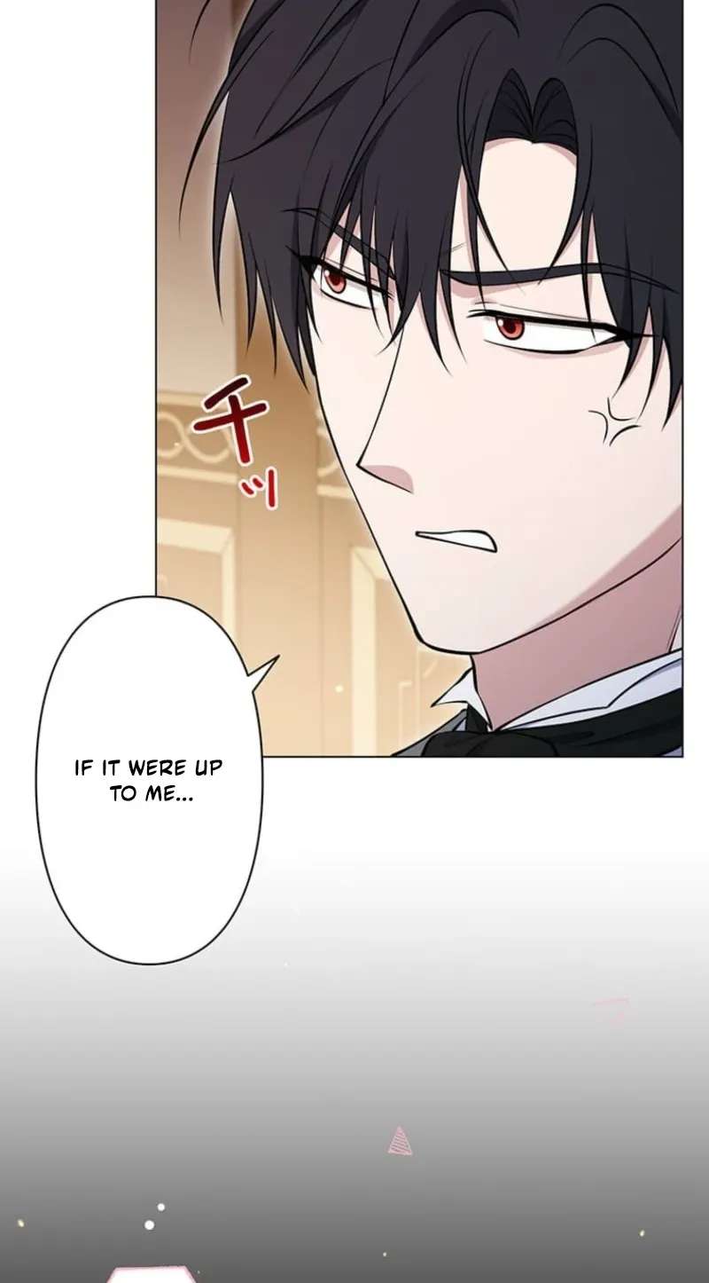 The Enemy King's Substitute Bride Chapter 46 - page 92