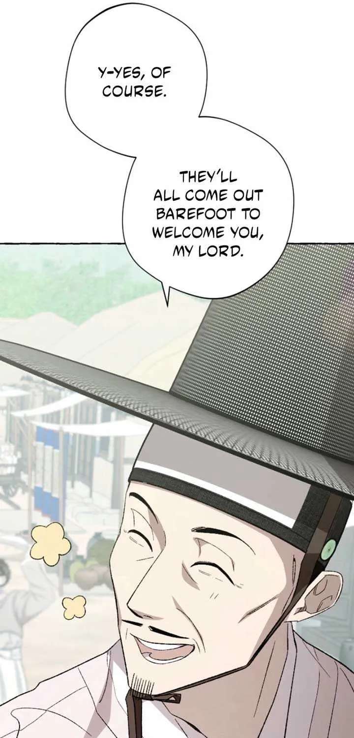 Hyangdan Chronicles Chapter 3 - page 26