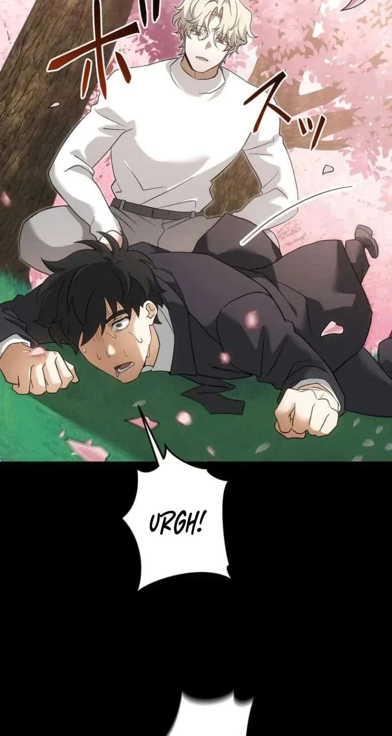Infinite Breakthrough Chapter 21 - page 77