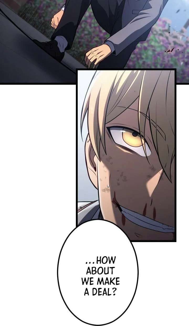 Shinigami no Kikan ~Assassin~ Chapter 23 - page 48