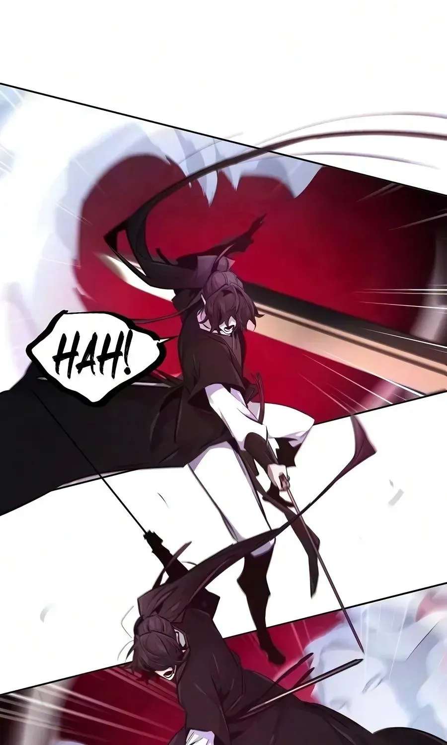 The Return Of The Crazy Demon Chapter 211 - page 17