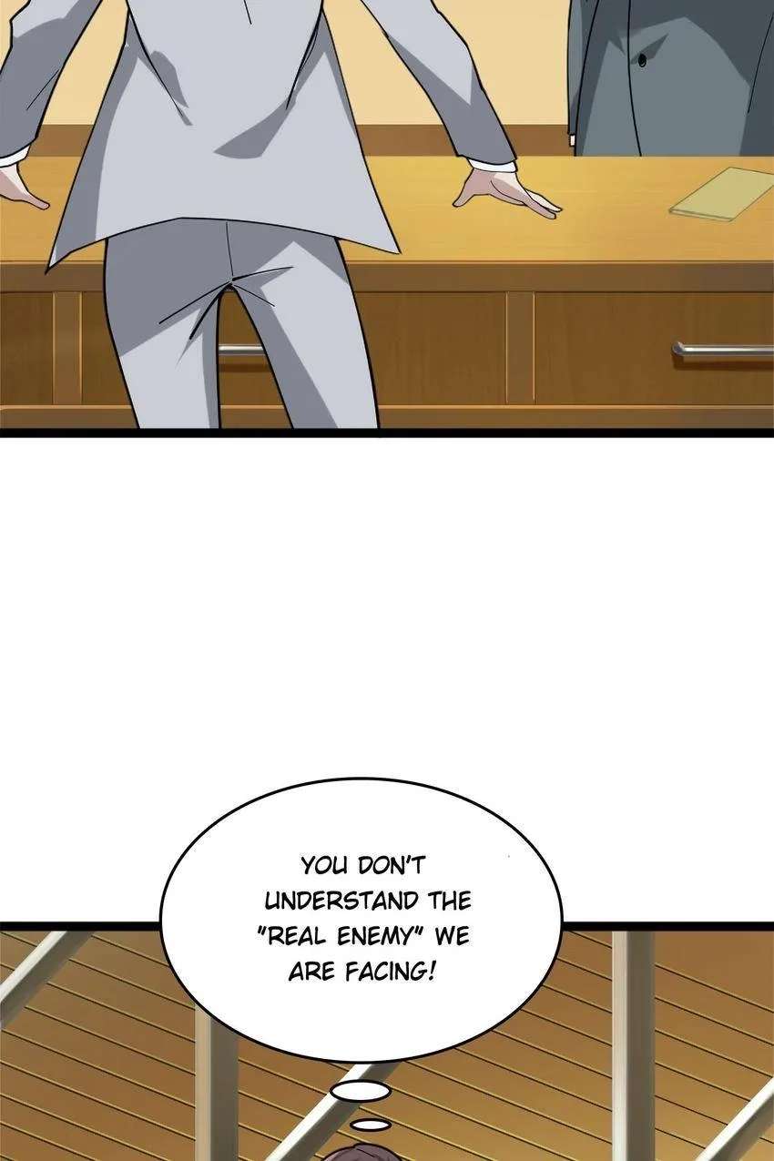 The Master of Fate Chapter 103 - page 39
