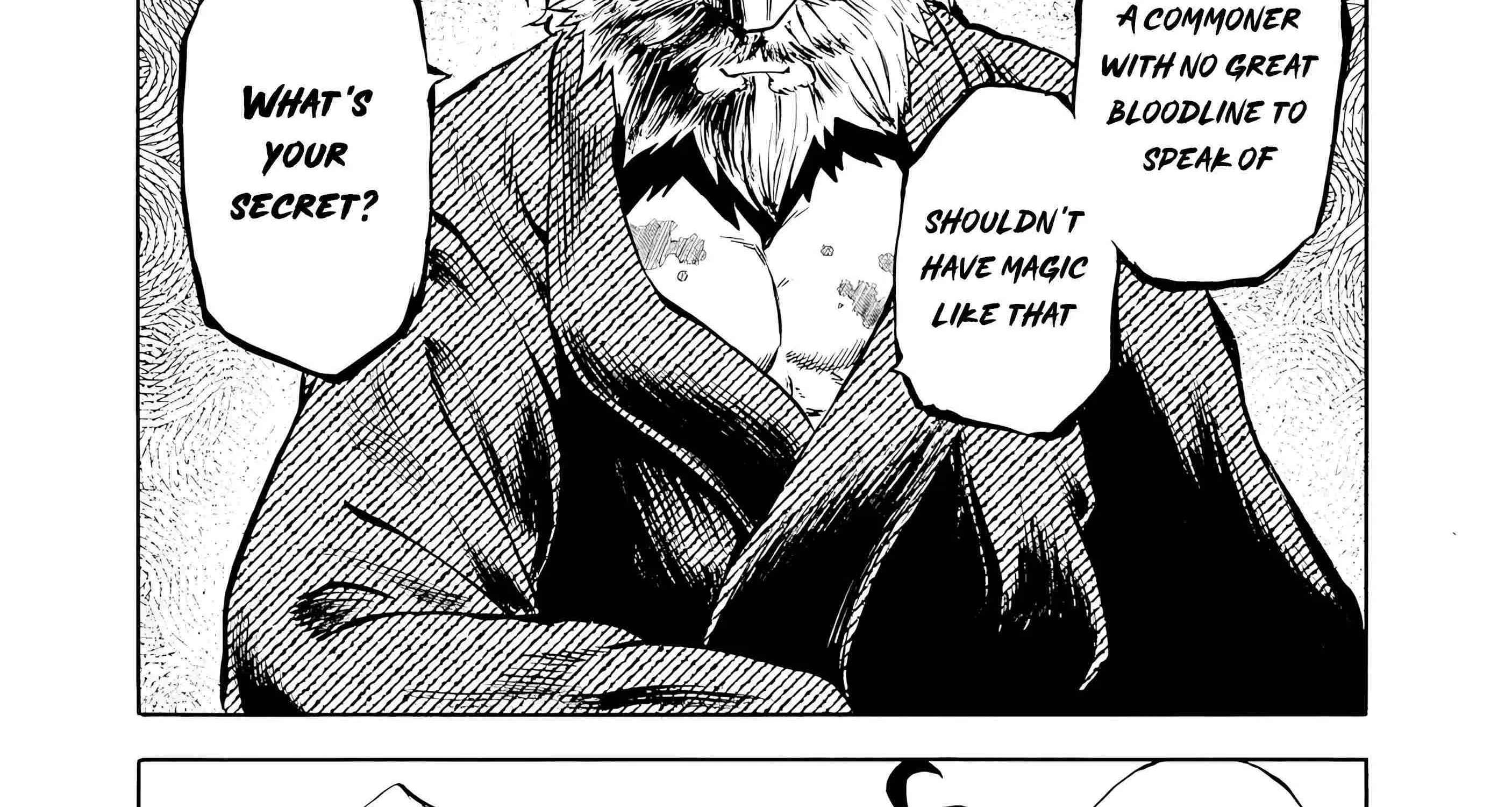 Isekai de Yakuza Hajimemashita: Yume no Henkyou Slow Life wa Oazuke-chuu Chapter 2 - page 40