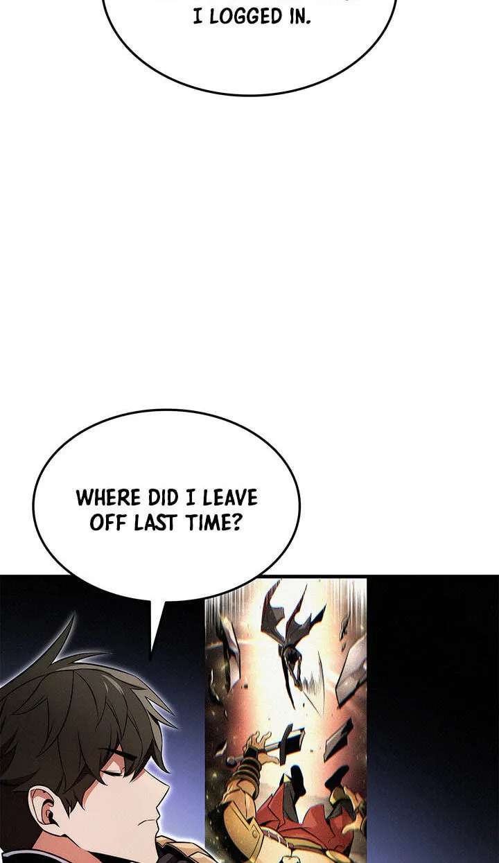 Ranker's Return (2021) Chapter 258 - page 61