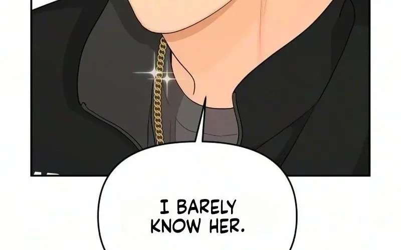 Hug Us Chapter 28 - page 27