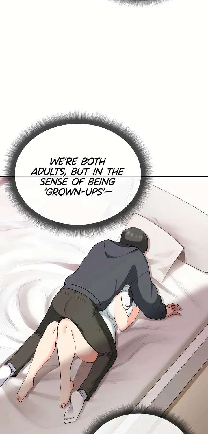 Your Mom Is the Best Chapter 5 - page 31