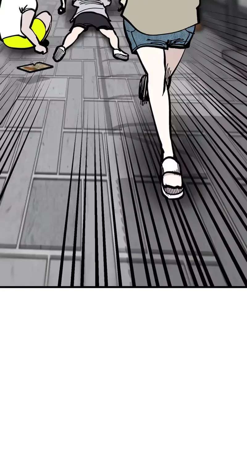 The Student, the Witch, and the Academy Chapter 79 - page 55