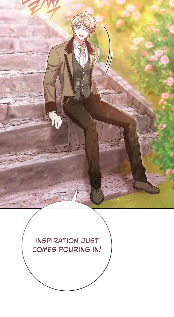 The Villainess's Blind Date Is Too Perfect Chapter 141 - page 9