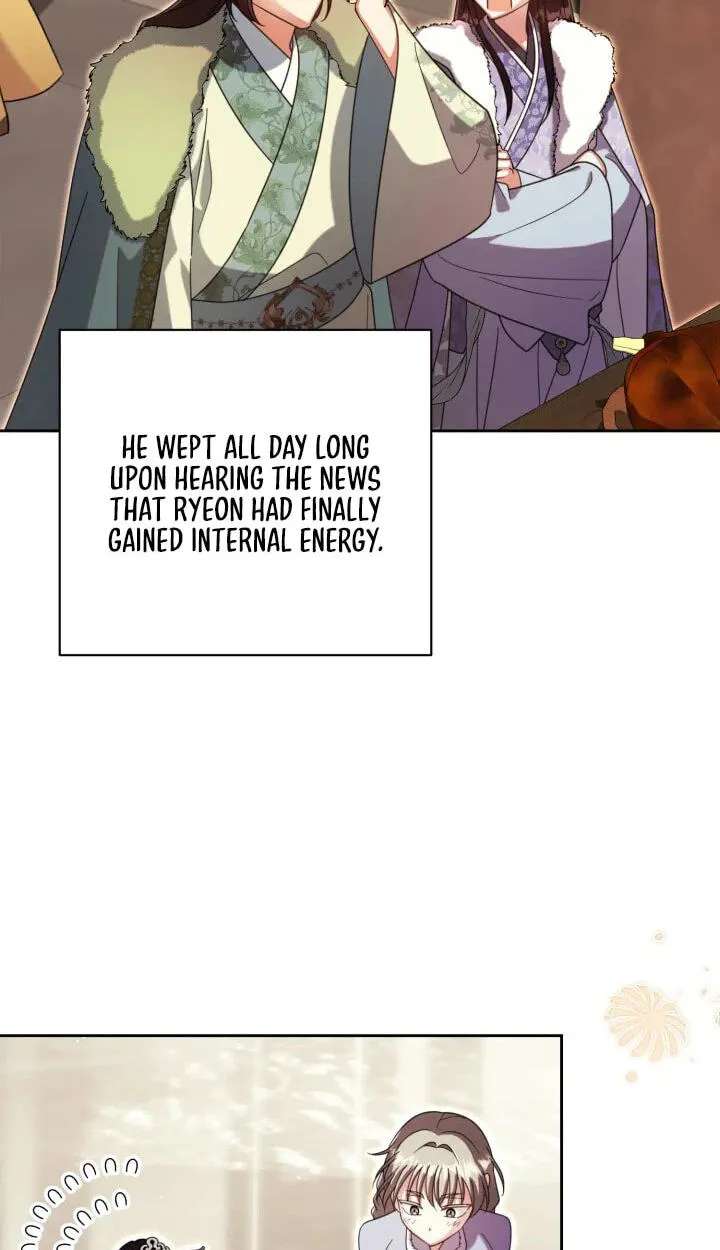 The Overflowing Elixir of the Fallen House Chapter 106 - page 67