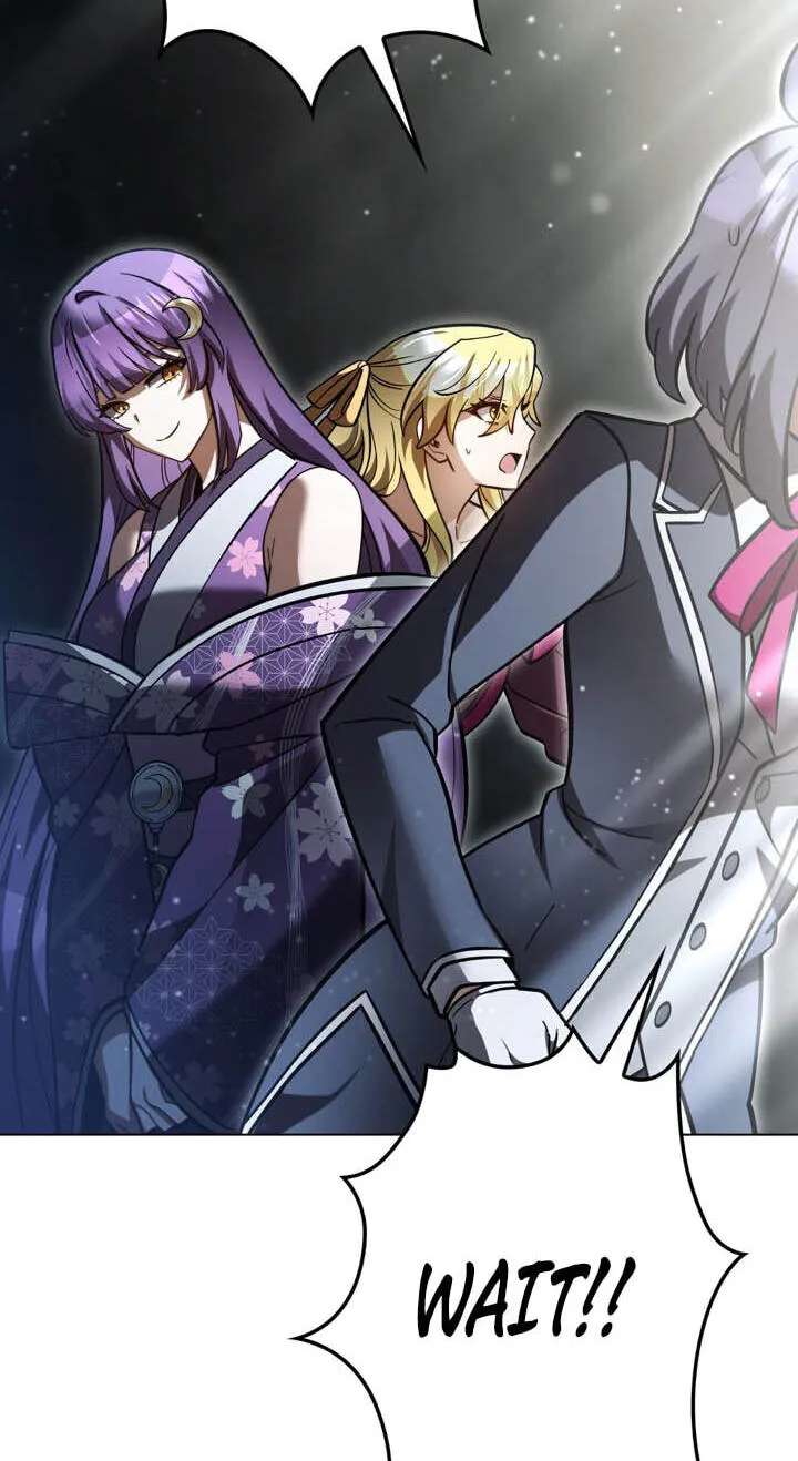 The Heroines Want Me Dead! Chapter 70 - page 88