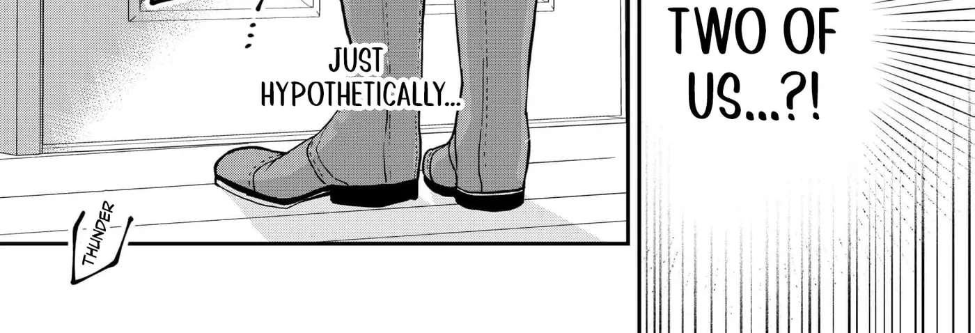 Mibun sa ni Owatta Koi wo, Imasara desuga Chapter 4 - page 30