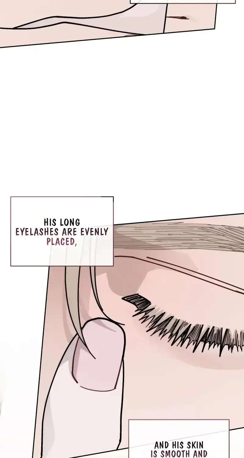 A Guide to Proper Precognition Chapter 3 - page 77