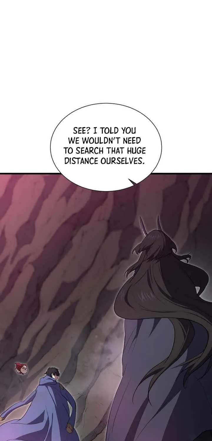 Leveling Up With Skills Chapter 165 - page 30