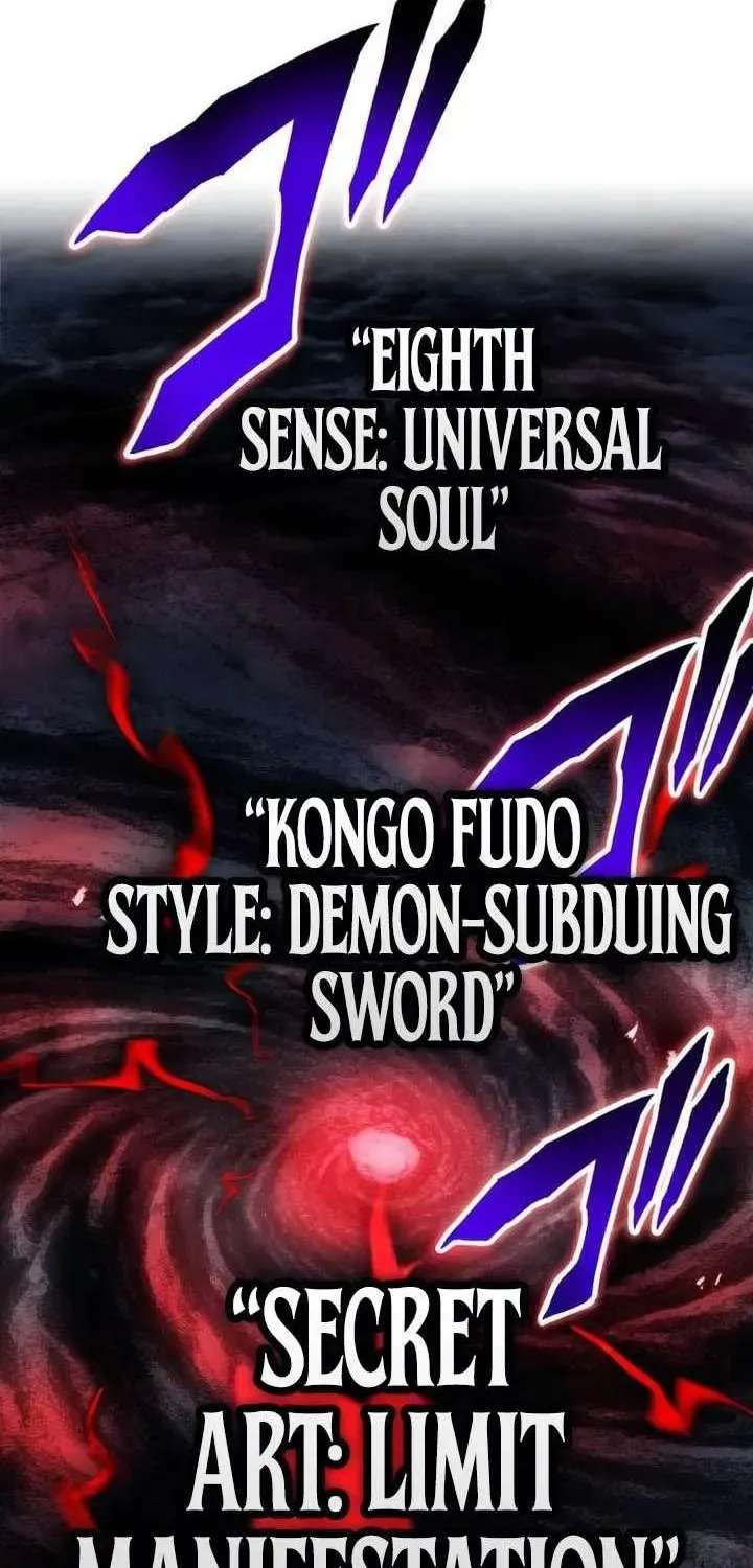 I Am The Strongest Awakeners, Recognized By All Of The World’s Cheat Masters Chapter 118 - page 84