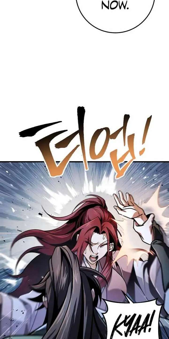 Emperor's Sword Chapter 116 - page 69