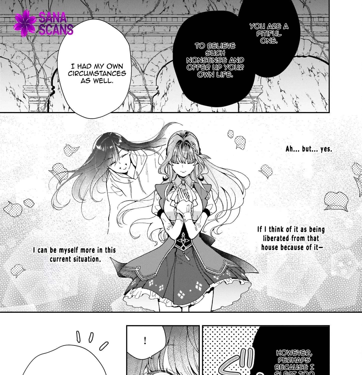 Misuterareta Ikenie Reijou wa Senyou Skill "Otoriyose" de Jaryuu wo Ezuke suru Chapter 3 - page 13