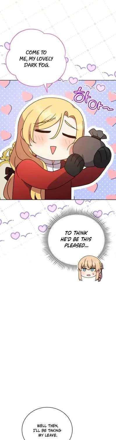 I Became The Daughter-In-Law Of The Righteous Mad Dog Chapter 99 - page 23