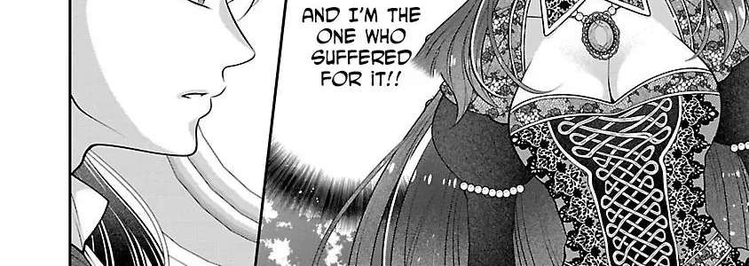 I'm a Secondary Consort, So You Don't Have to Love Me — I Just Want a Lazy Life Chapter 5 - page 25