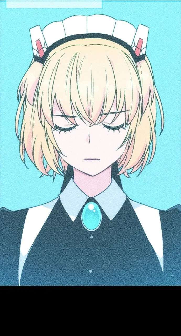 Housekeeper (Chae Yong-Taek) Chapter 143 - page 111