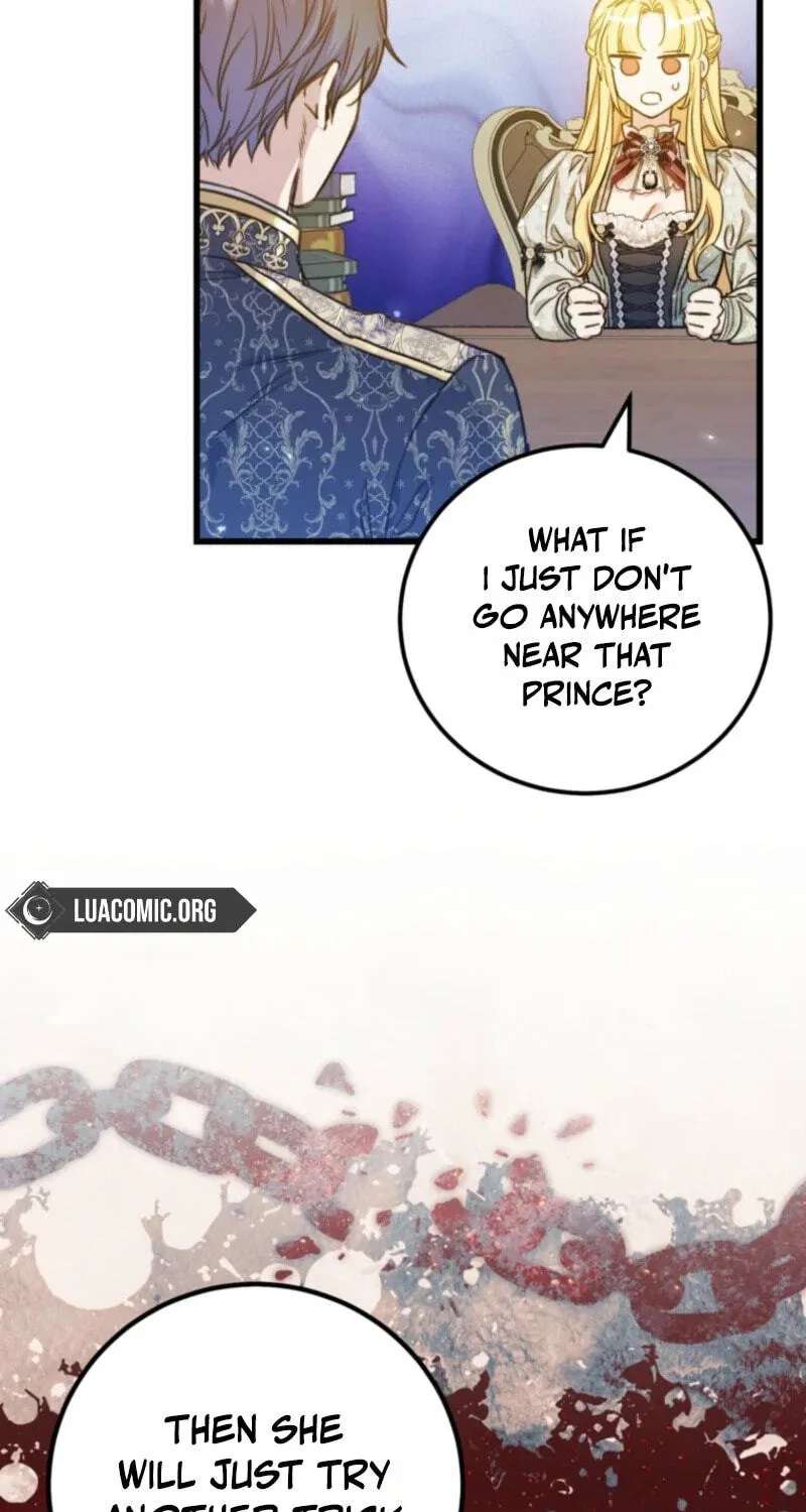 The Villainess is a Millionaire Fixer Chapter 41 - page 61