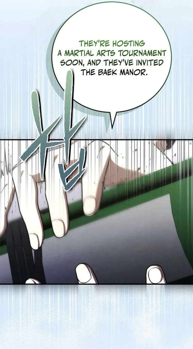 Samryu is the best in the world Chapter 22 - page 28