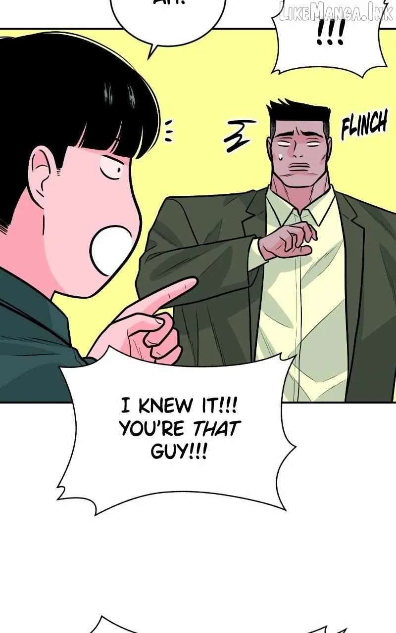 Student Jo-Eun Chapter 65 - page 30