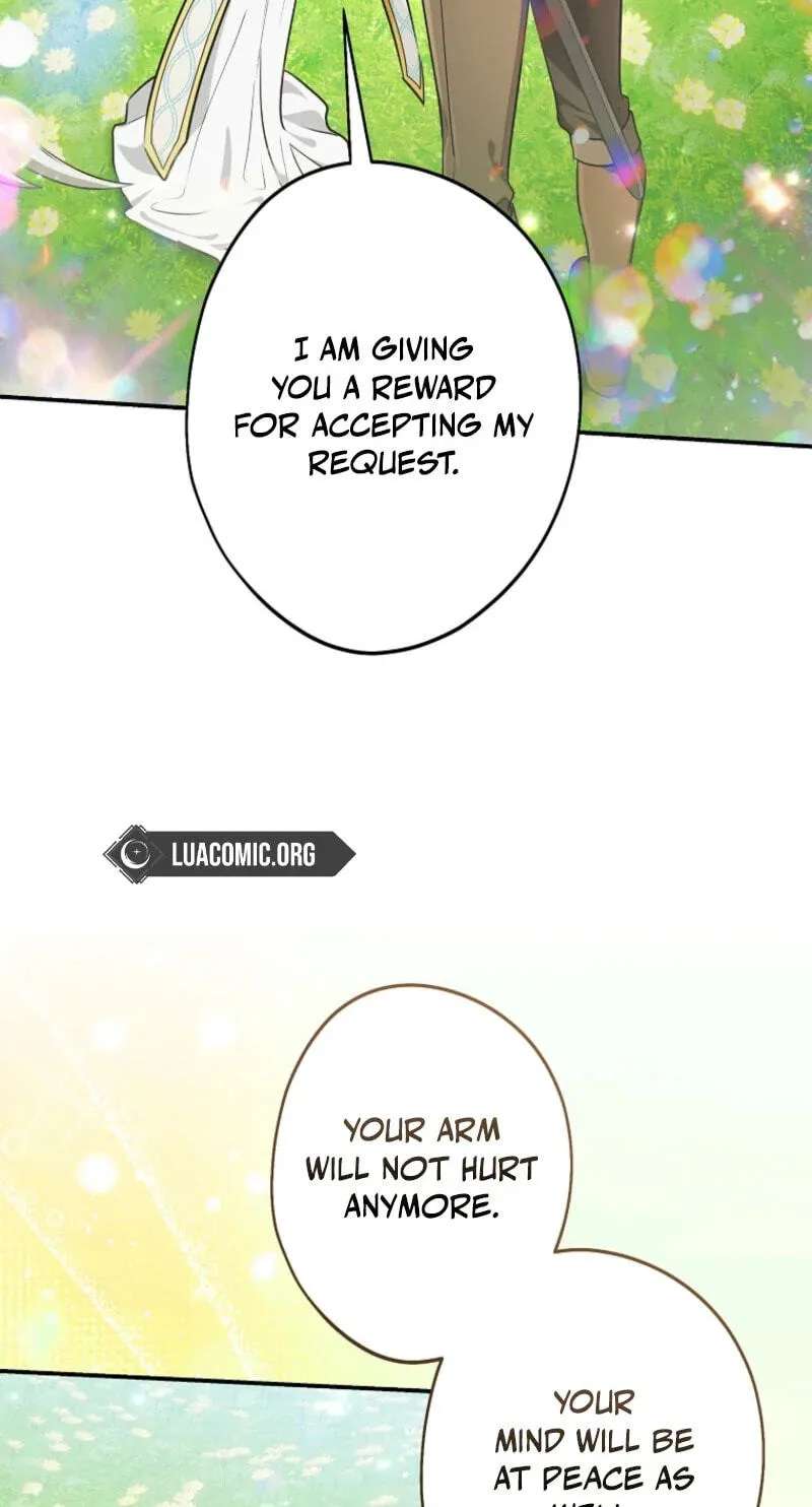 Not Your Monster-In-Law Chapter 75 - page 69