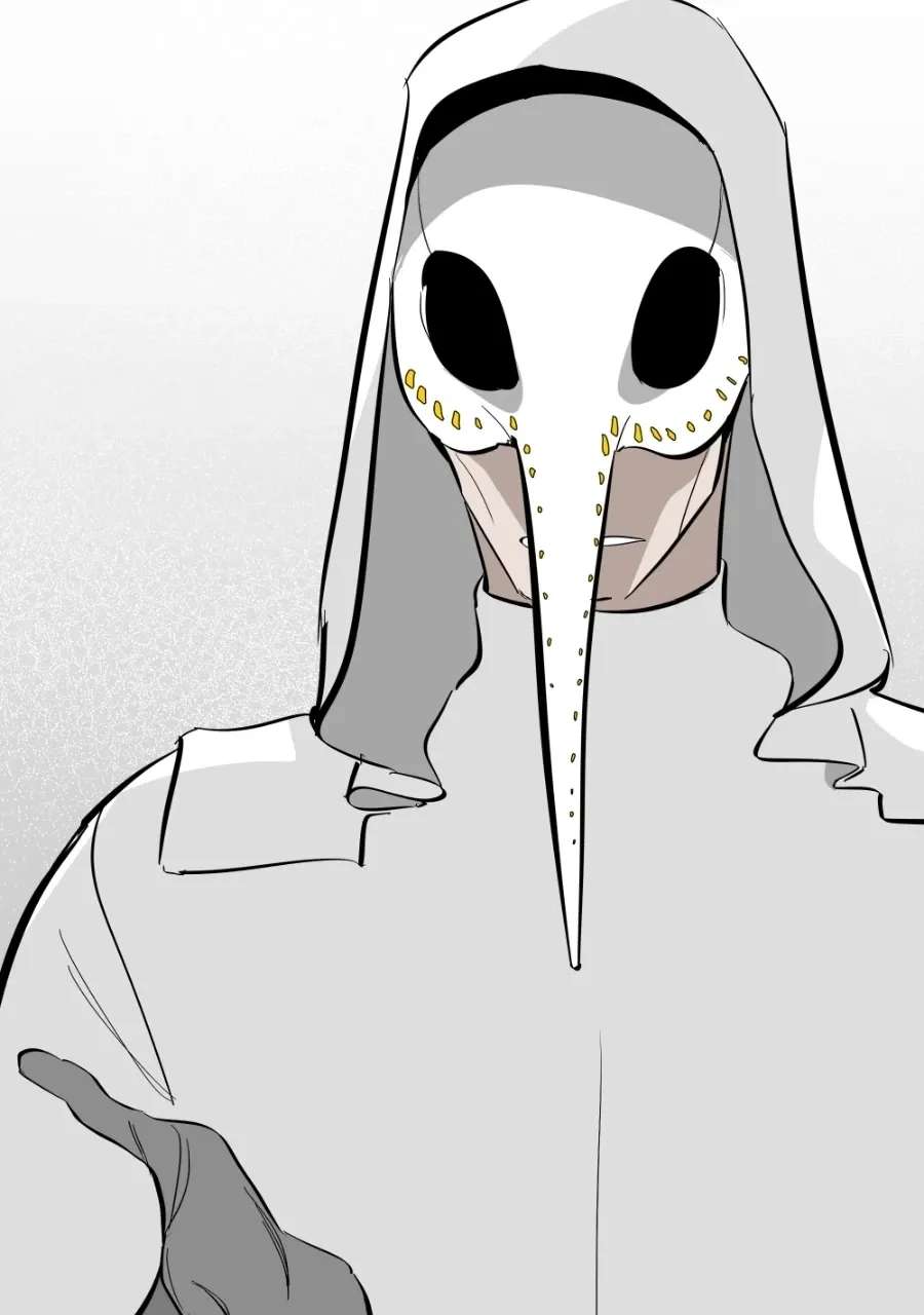 Holistic Chapter 34 - page 50