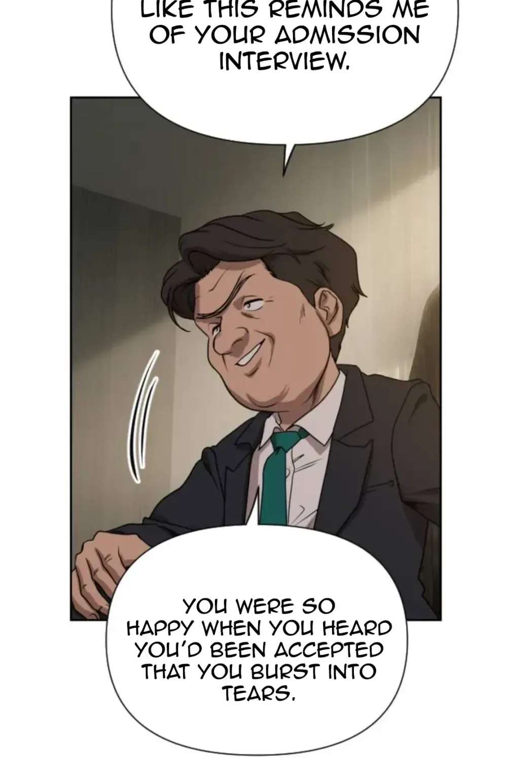 Winning With Drawings Chapter 4 - page 136