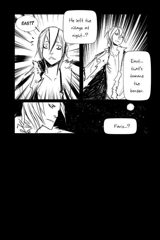 Land of Lions Chapter 22 - page 10
