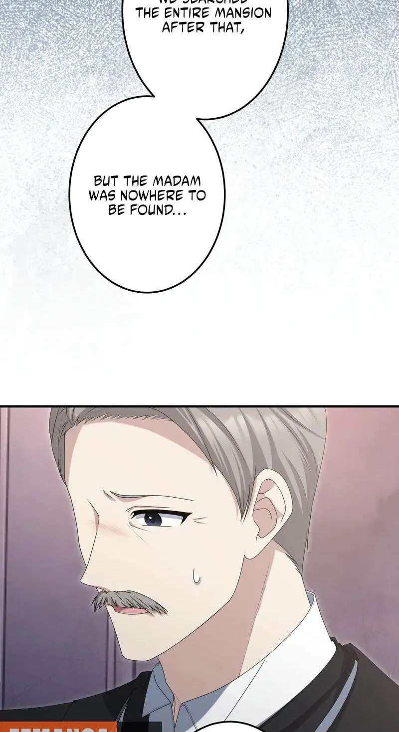 Ninshin Shita no de 5 Kagetsugo ni Iede Shimasu Chapter 31 - page 77