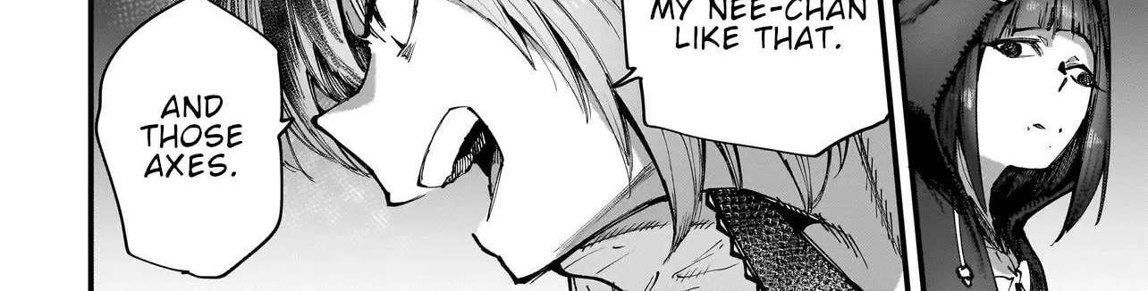 Manticore -Seishin Ikou Jikken Machi- Chapter 4.2 - page 49
