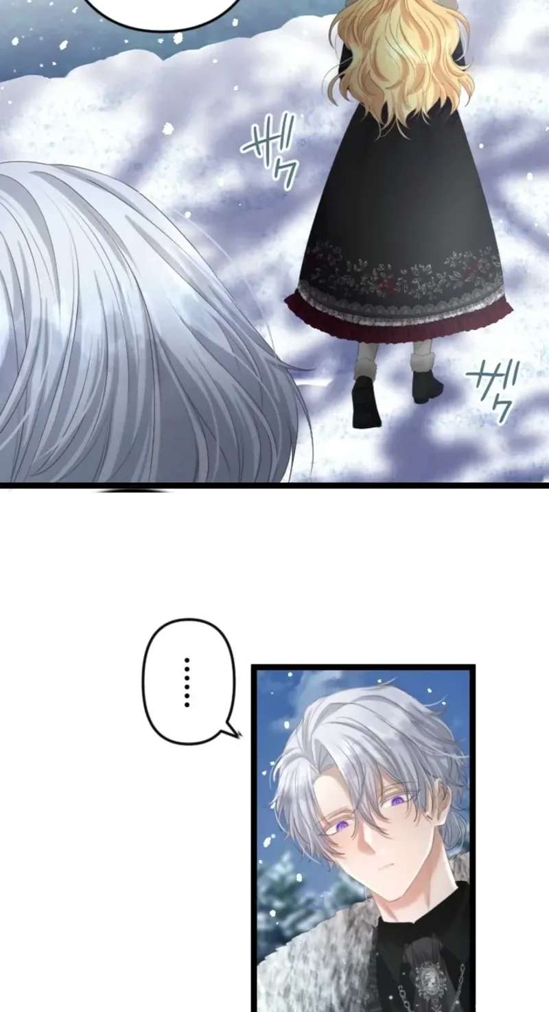 The Calamity Prince Desires the Fake Princess Chapter 17 - page 56