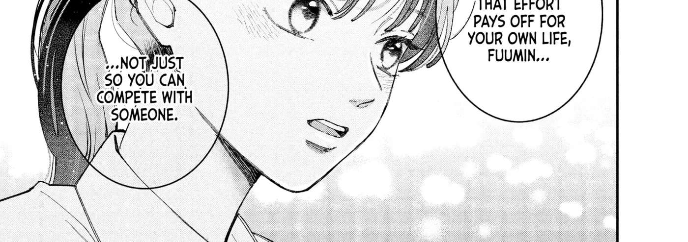 Love, That's an Understatement Chapter 31 - page 62
