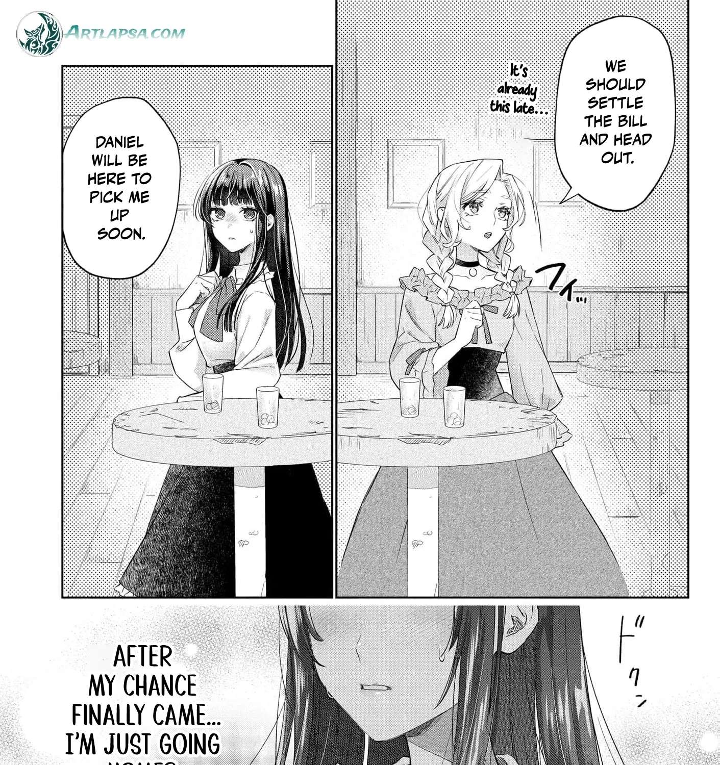 Sunaoninarenai Yuki Otome wa Nemureru Ryuukishi ni Amakutoka sareru Chapter 1 - page 81