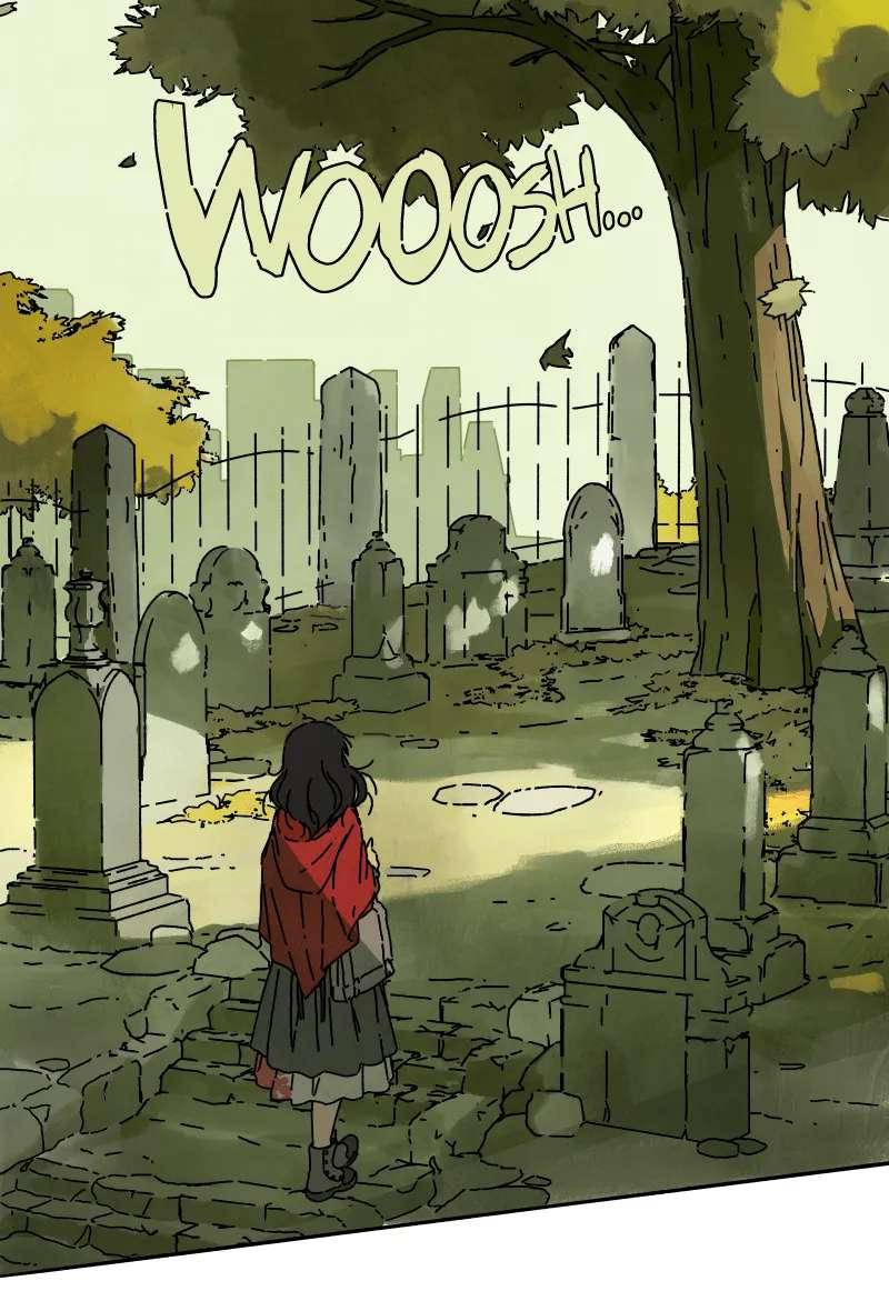 The Keepers' Inn Chapter 1 - page 27
