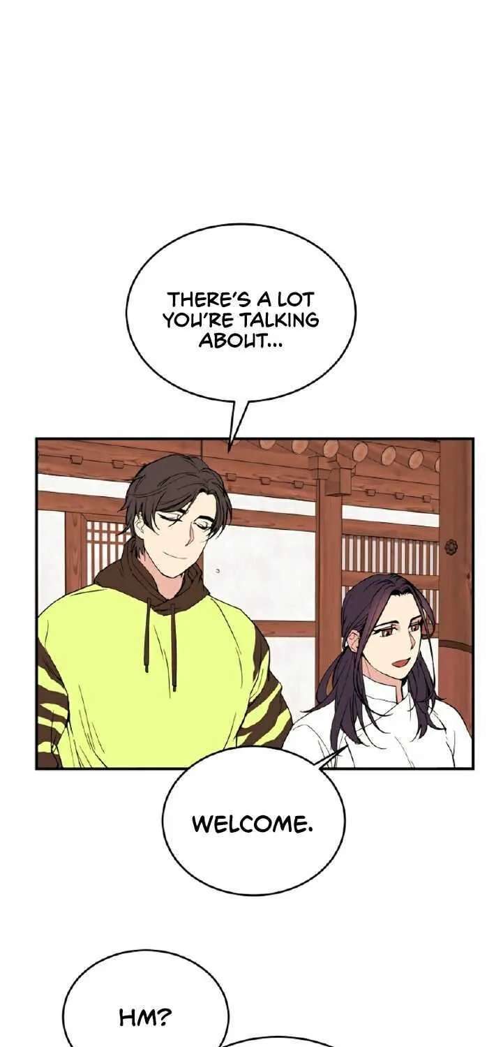 Egrets Restaurant Chapter 1 - page 29