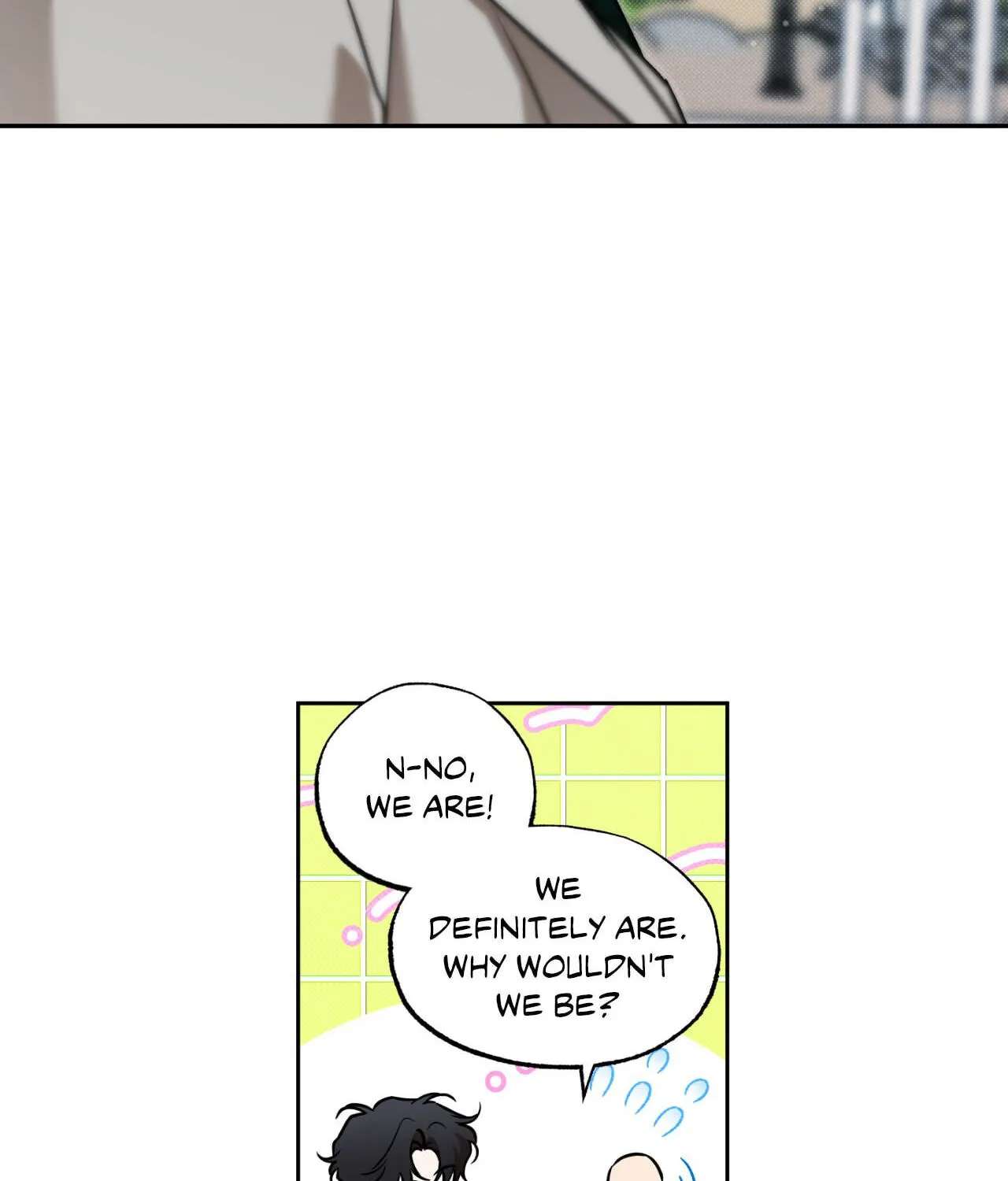 Sugar Trap Chapter 64 - page 32