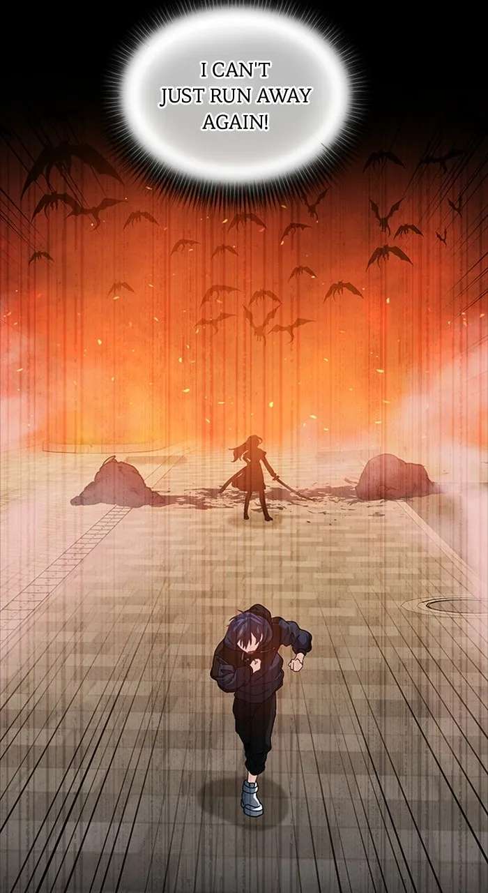 Lost Man: TheDeath-Defying Player Chapter 1 - page 104