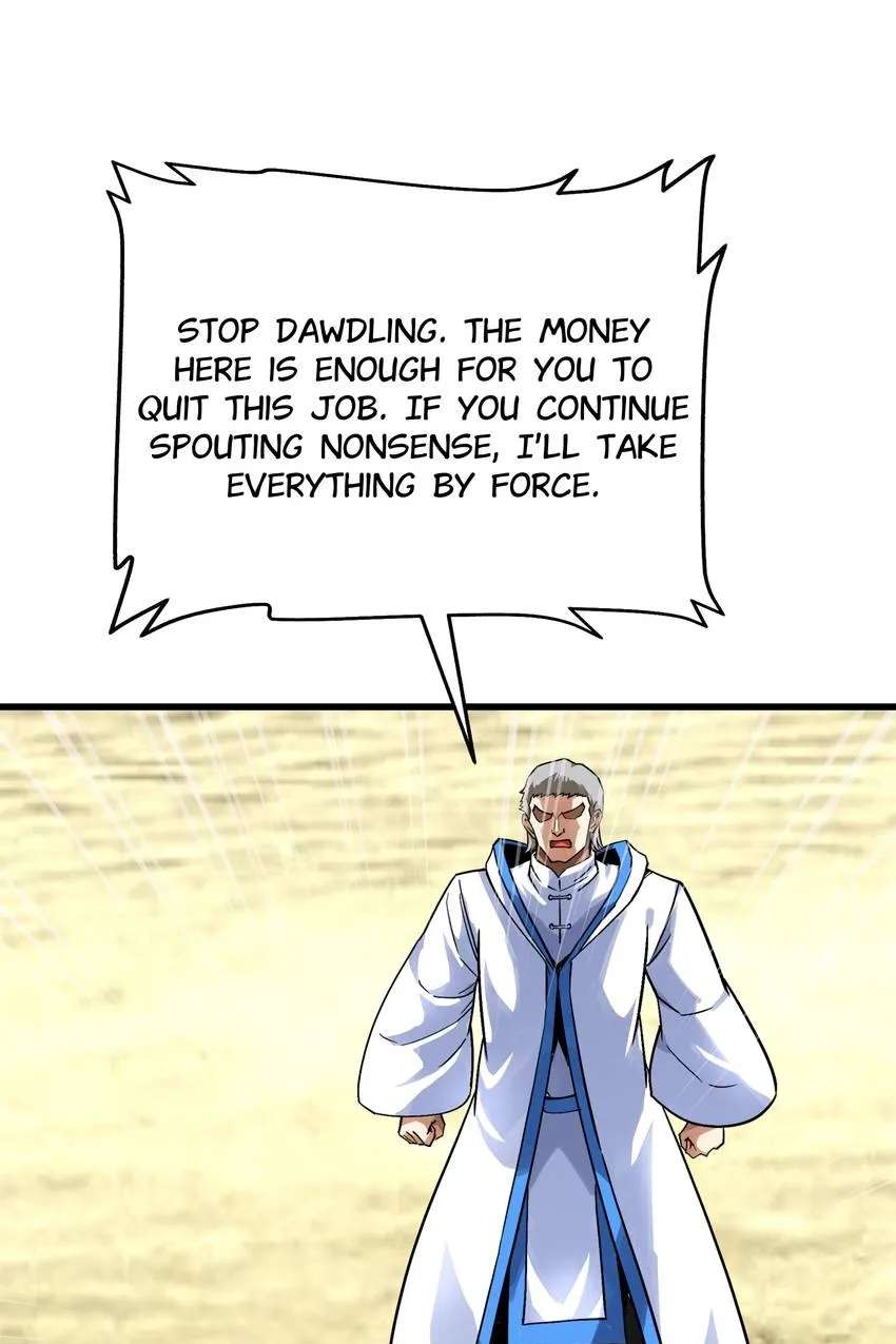Reborn to Be a Great God Chapter 132 - page 25