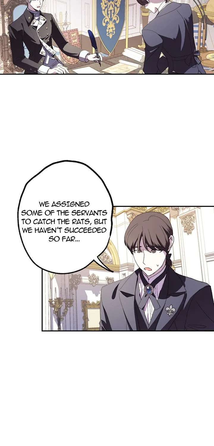Father, I don't Wantthis Marriage Chapter 6 - page 78