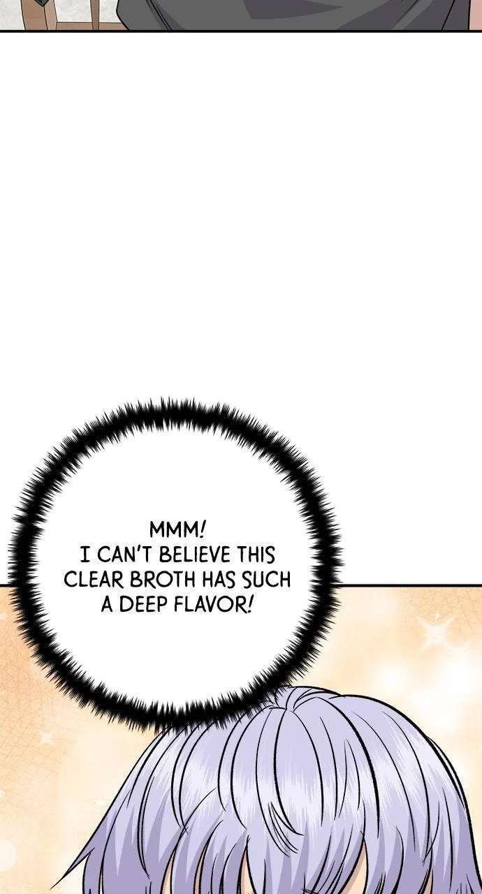 A DeadbEAT's Meal Chapter 245 - page 87