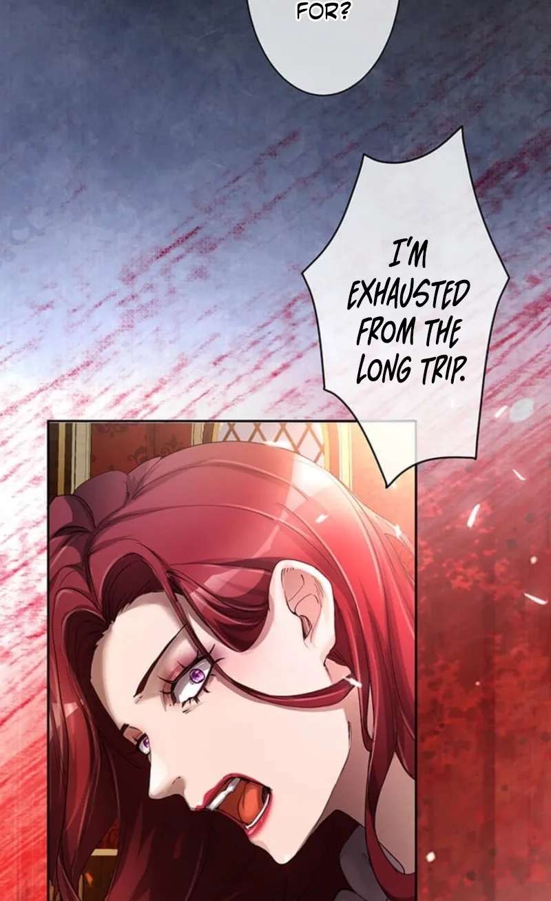 A Farewell Revenge for My Beloved Chapter 23 - page 28