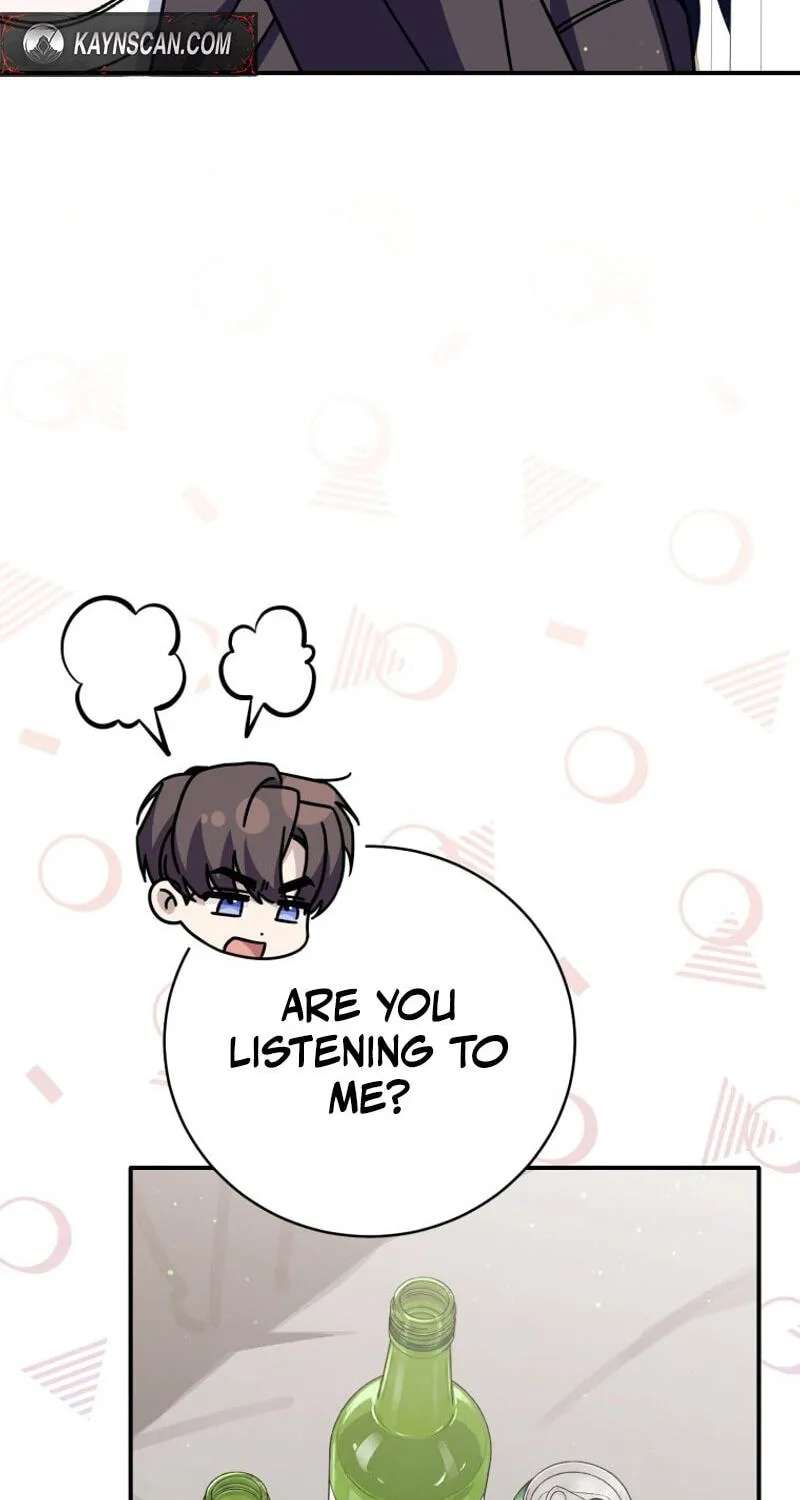 An Insincere Idol’s Blank Slate Chapter 96 - page 71