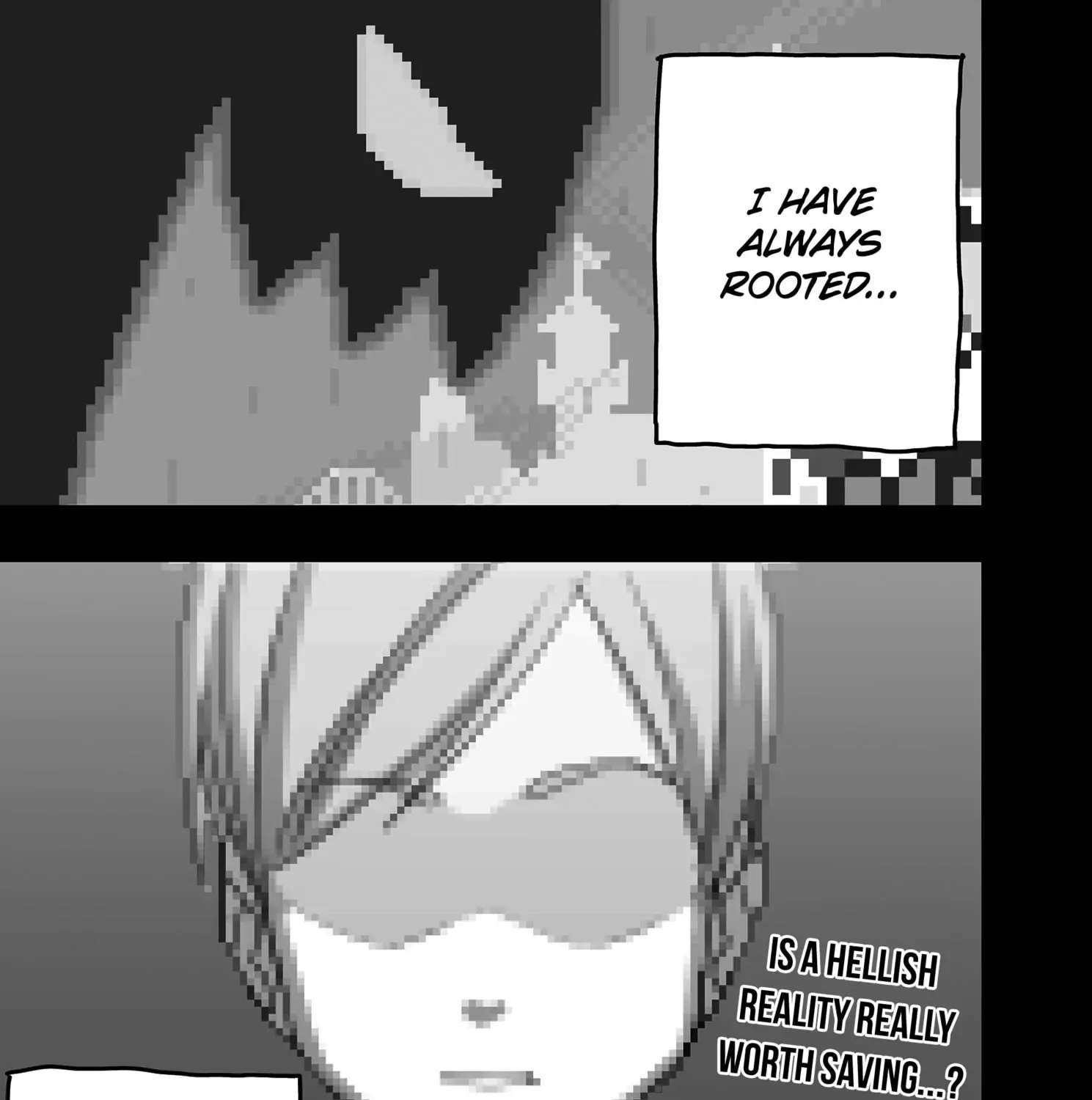 The Game Devil Chapter 28 - page 55