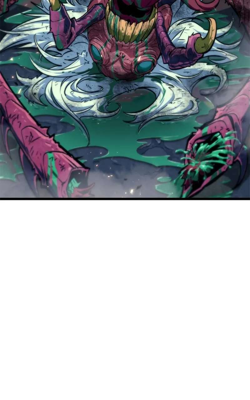 The Martial Genius WhoRemembers Everything Chapter 3 - page 2